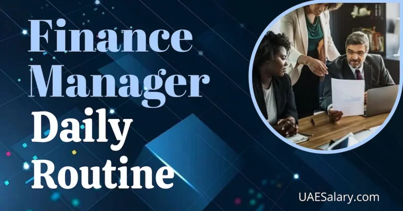 Daily Money Management Routines