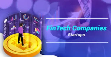 Emerging Fintech Startups