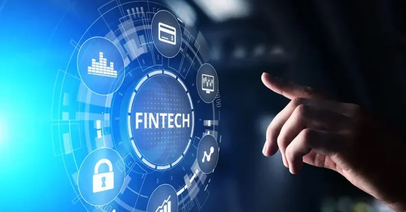 Fintech solutions for businesses