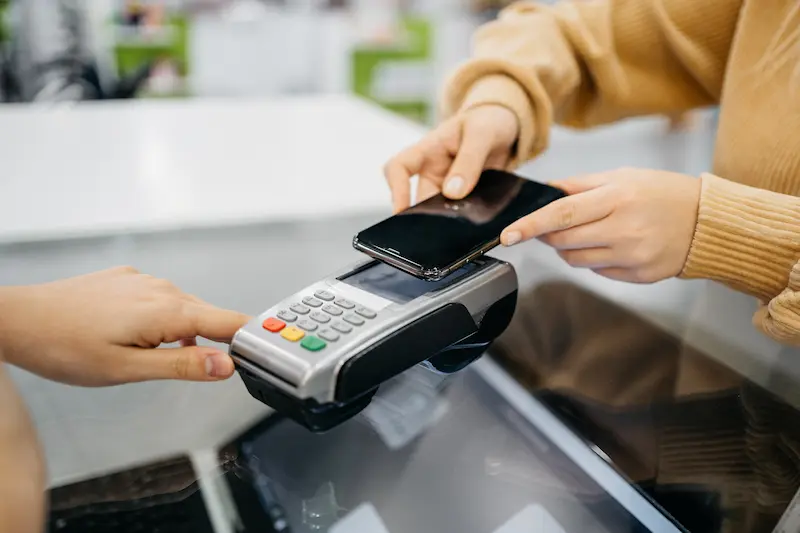How Contactless Payment Technology Works