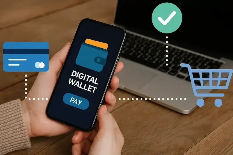 Latest Digital Wallet News in 2025