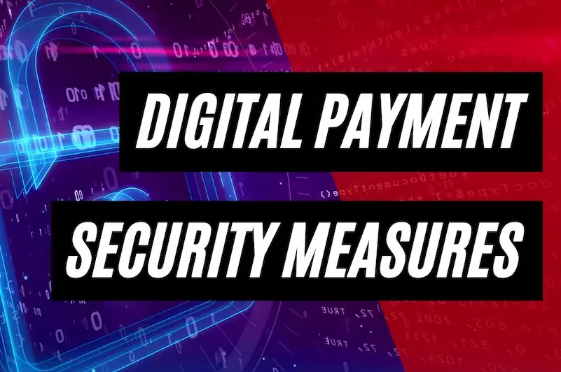 Popular Secure Digital Payment Methods