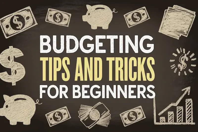 Set Clear Financial Goals