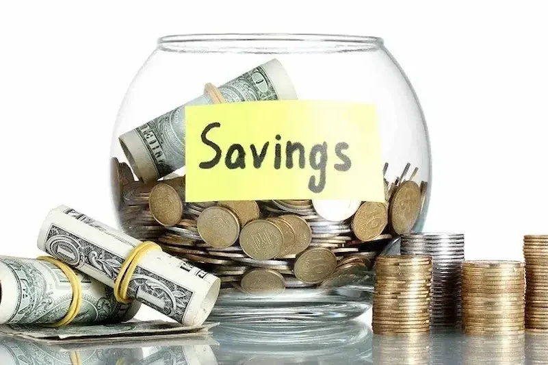 Set Clear Saving Goals