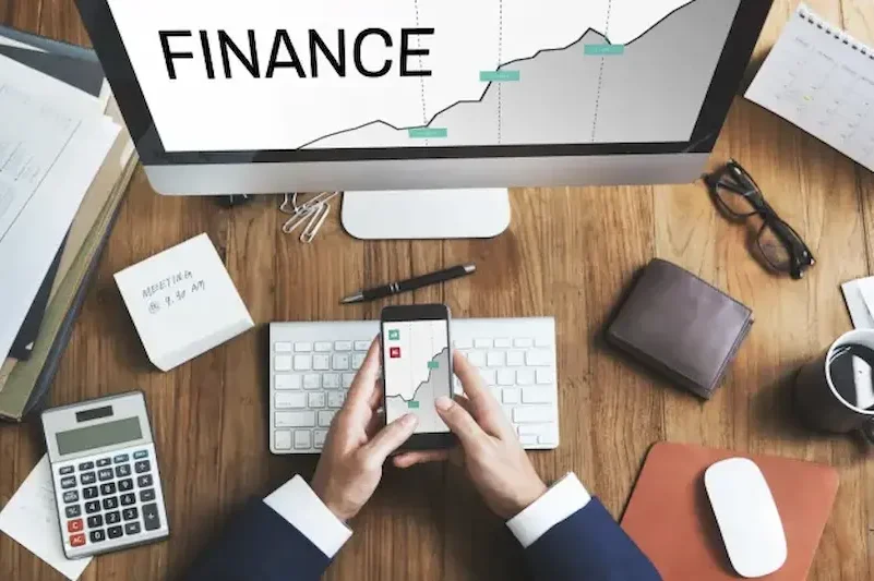 Set Daily Financial Goals