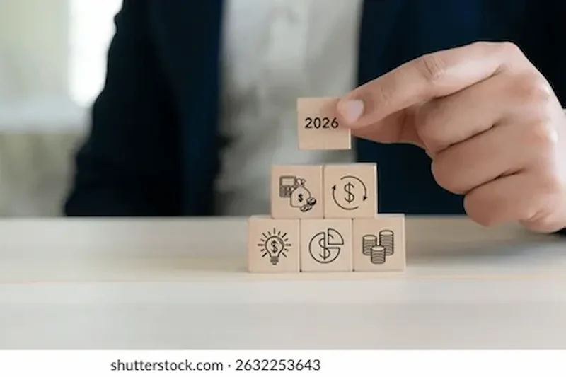 Setting Financial Goals for 2026