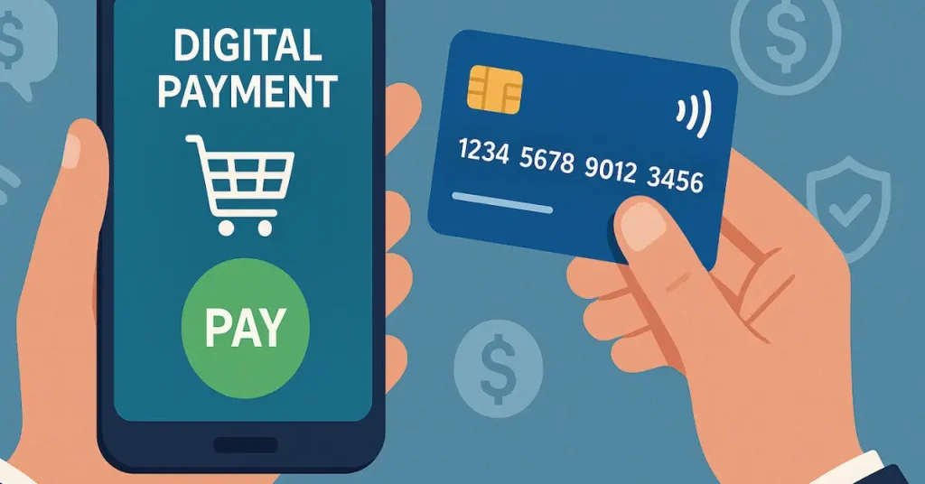 The Future of Digital Payments