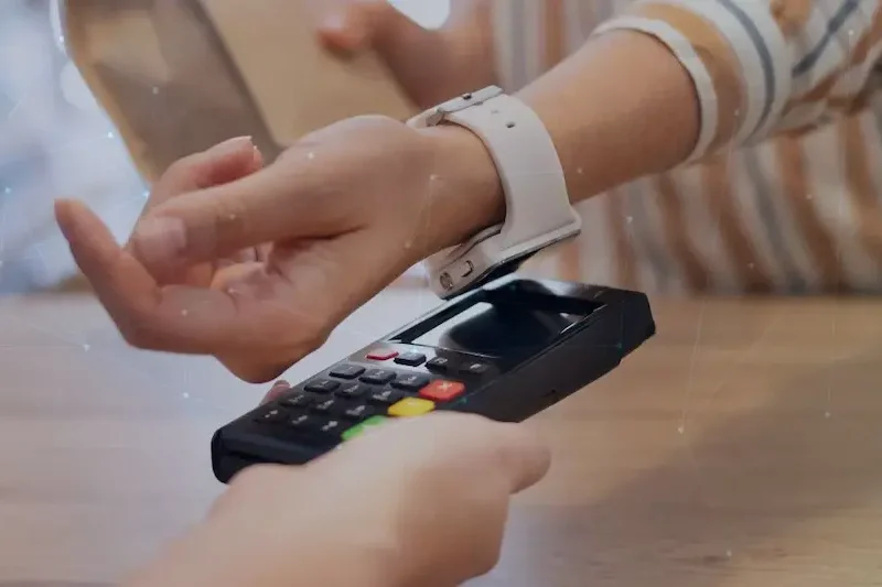 Things to Consider Before Using Contactless Payments