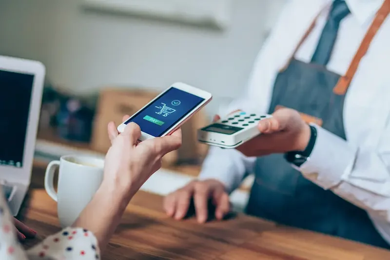 Types of Mobile Payment Solutions