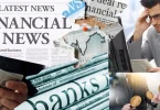 daily finance news updates