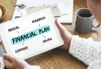 financial control and planning guide