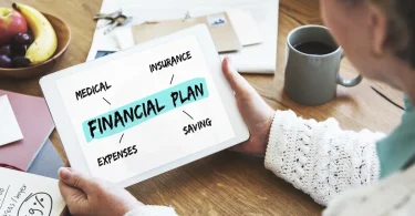 financial control and planning guide