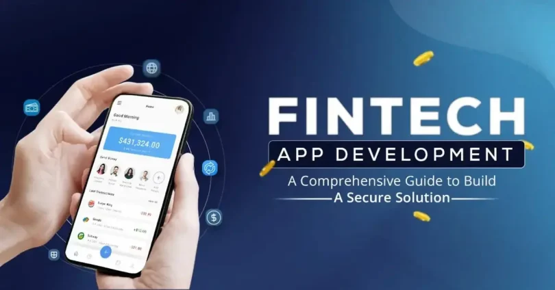fintech apps for everyday use