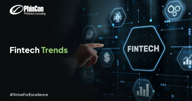 fintech technology trends 2026