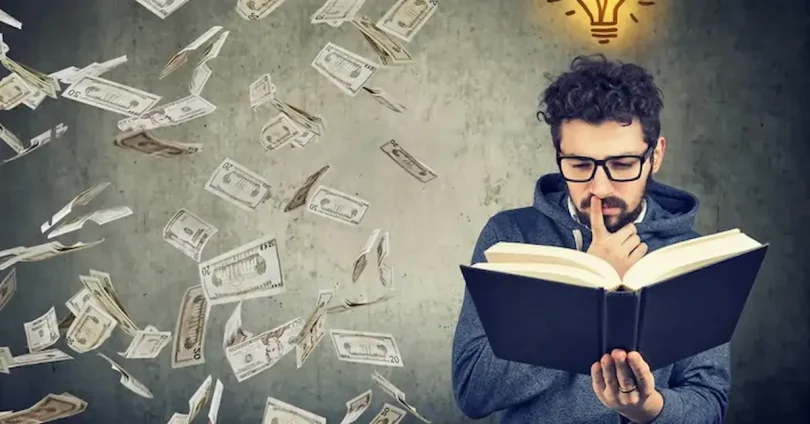 investment insights for readers