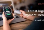 latest digital payment trends