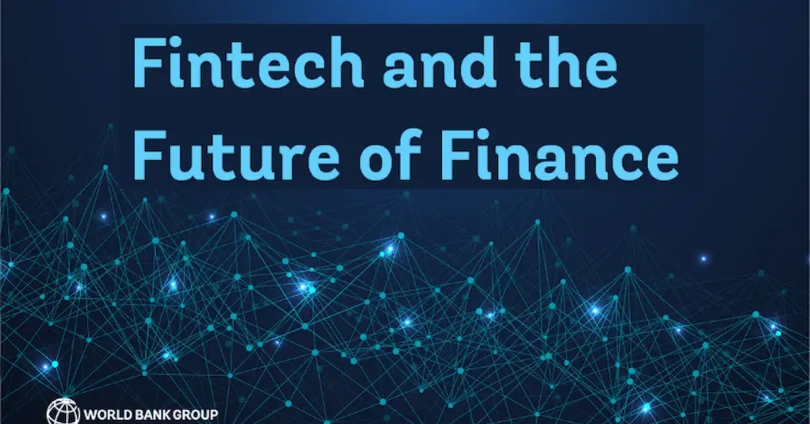 latest fintech innovation news