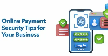 online payment technology tips