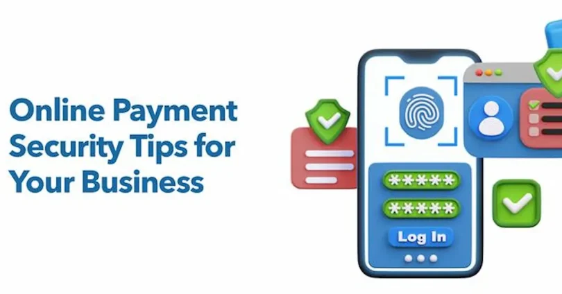 online payment technology tips