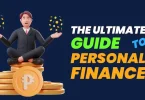 personal finance tips guide