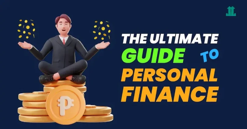 personal finance tips guide