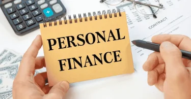personal money management guide
