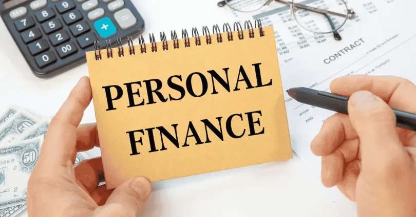 personal money management guide
