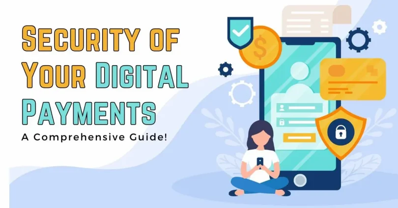 secure digital payment methods