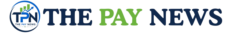 The Pay News – Finance, Fintech & Digital Payment Insights